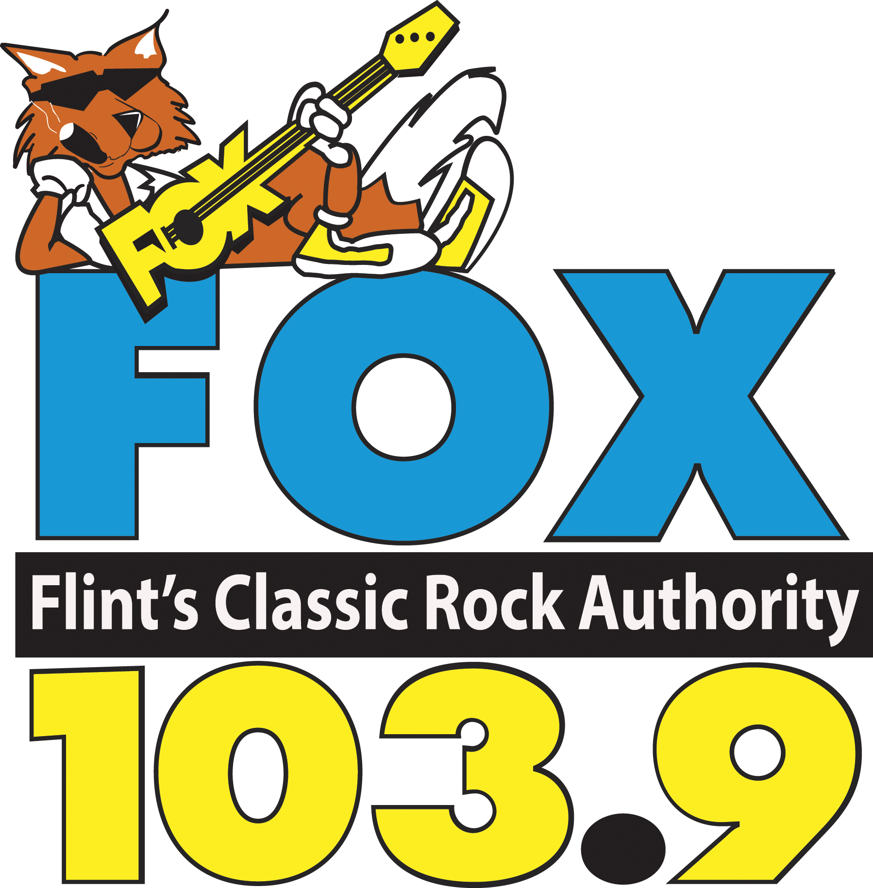 103.9 The FOX